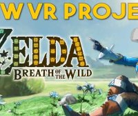 The Legend of Zelda Oculus Meta Quest VR Games<span class="mi-jiaobiao" style="background-color: #f50000;">Action Free</span>