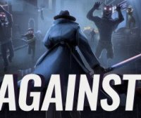 AGAINST VR Oculus Meta Quest Games<span class="mi-jiaobiao" style="background-color: #ef0101;">Action VIP</span>