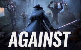 AGAINST VR Oculus Meta Quest Games