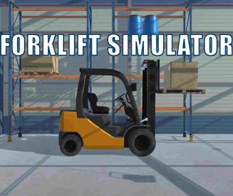 Forklift Simulator Oculus Meta Quest VR Games<span class="mi-jiaobiao" style="background-color: #f20707;">Educational VIP</span>