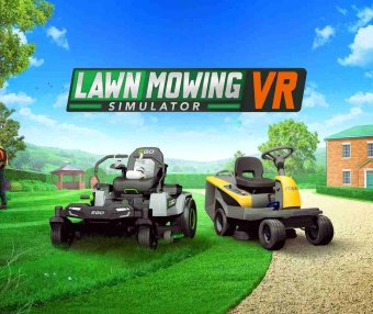 Mowing Simulator VR Oculus Meta Quest Games<span class="mi-jiaobiao" style="background-color: #e70d0d;">Casual Points</span>