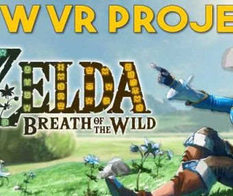 The Legend of Zelda Oculus Meta Quest VR Games<span class="mi-jiaobiao" style="background-color: #f50000;">Action Free</span>