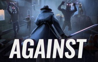 AGAINST VR Oculus Meta Quest Games<span class="mi-jiaobiao" style="background-color: #ef0101;">Action VIP</span>