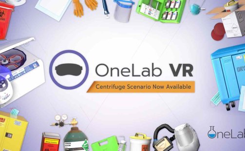OneLab VR Oculus Meta Quest Games<span class="mi-jiaobiao" style="background-color: #ea0b0b;">Simulation Free</span>