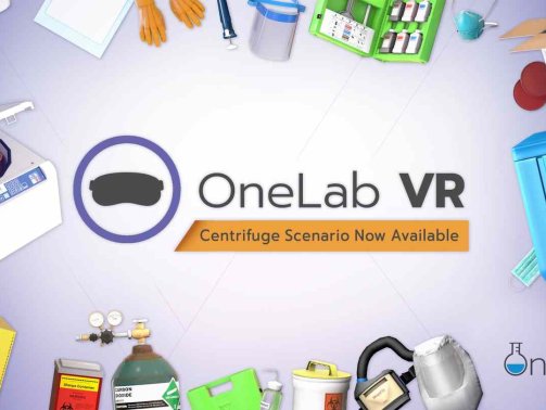 OneLab VR Oculus Meta Quest Games<span class="mi-jiaobiao" style="background-color: #ea0b0b;">Simulation Free</span>