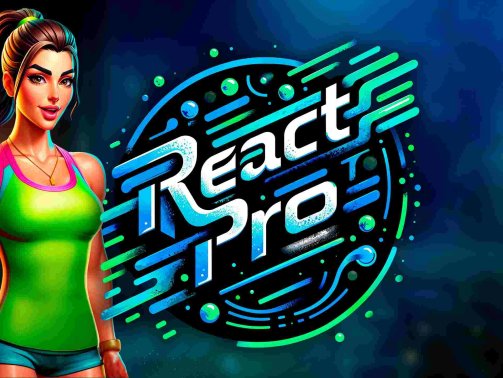 ReactPRO Oculus Meta Quest VR Games<span class="mi-jiaobiao" style="background-color: #f00f0f;">Sports VIP</span>