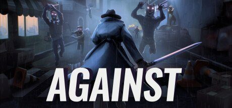 AGAINST VR Oculus Meta Quest Games<span class="mi-jiaobiao" style="background-color: #ef0101;">Action VIP</span>