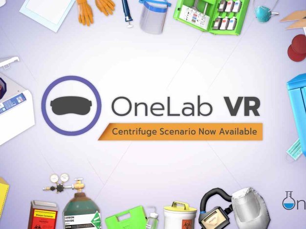OneLab VR Oculus Meta Quest Games<span class="mi-jiaobiao" style="background-color: #ea0b0b;">Simulation Free</span>