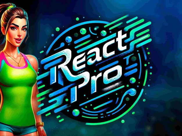 ReactPRO Oculus Meta Quest VR Games<span class="mi-jiaobiao" style="background-color: #f00f0f;">Sports VIP</span>