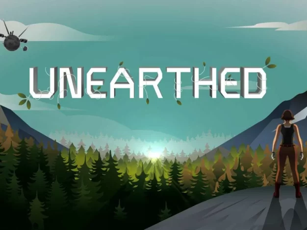 Unearthed Oculus Meta Quest VR Game<span class="mi-jiaobiao" style="background-color: #f50000;">Adventure VIP</span>