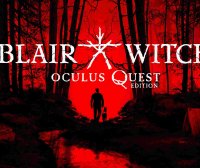 Blair Witch – Oculus Quest Edition Oculus Meta Quest VR Game<span class="mi-jiaobiao" style="background-color: #ed0202;">Horror VIP</span>