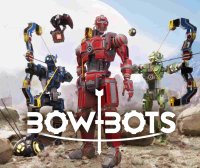 Bow-Bots Oculus Meta Quest VR Game<span class="mi-jiaobiao" style="background-color: #f00505;">Action VIP</span>