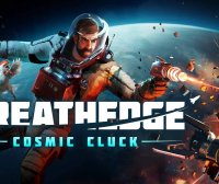 Breathedge – Cosmic Cluck Oculus Meta Quest VR Game<span class="mi-jiaobiao" style="background-color: #ef0101;">Action VIP</span>