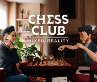 Chess Club VR Oculus Meta Quest Game<span class="mi-jiaobiao" style="background-color: #fa0000;">Puzzle Points</span>