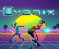 Cybrix VR Oculus Meta Quest Game<span class="mi-jiaobiao" style="background-color: #fd0808;">Fitness VIP</span>