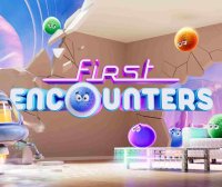 First Encounters Oculus Meta Quest VR Game<span class="mi-jiaobiao" style="background-color: #f40606;">Action Free</span>