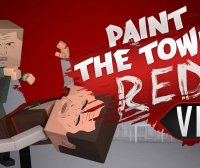 Paint the Town Red Oculus Meta Quest VR Game<span class="mi-jiaobiao" style="background-color: #f00000;">Action VIP</span>