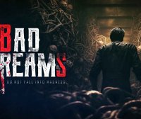 Very Bad Dreams Oculus Meta Quest VR Game<span class="mi-jiaobiao" style="background-color: #f70202;">Horror VIP</span>