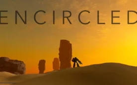 Encircled Oculus Meta Quest VR Game