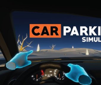 Car Parking Simulator – Driving and Racing Oculus Meta Quest VR Game<span class="mi-jiaobiao" style="background-color: #ff0a0a;">Car Simulator VIP</span>