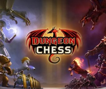 Dungeon Chess VR Oculus Meta Quest Game<span class="mi-jiaobiao" style="background-color: #e90101;">Strategy Points</span>