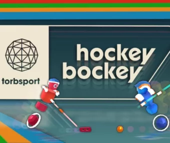 Hockey Bockey Oculus Meta Quest VR Game<span class="mi-jiaobiao" style="background-color: #f40b0b;">Sports Points</span>