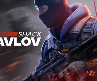 Pavlov Shack Oculus Meta Quest VR Game<span class="mi-jiaobiao" style="background-color: #fa0000;">Military VIP</span>