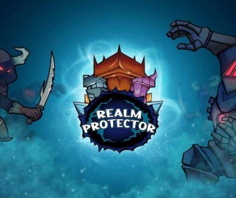 Realm Protector Oculus Meta Quest VR Game<span class="mi-jiaobiao" style="background-color: #ed0707;">Simulation VIP</span>