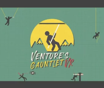 Venture’s Gauntlet Oculus Meta Quest VR Game<span class="mi-jiaobiao" style="background-color: #f70202;">Altitude VIP</span>