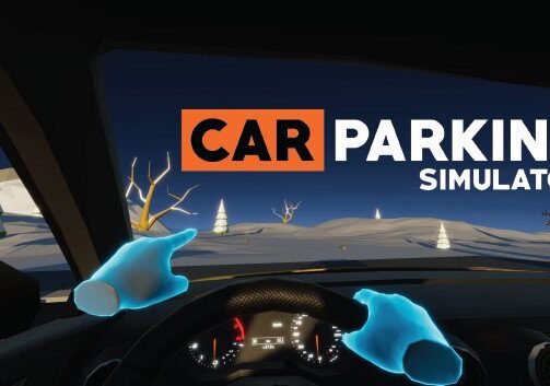 Car Parking Simulator – Driving and Racing Oculus Meta Quest VR Game<span class="mi-jiaobiao" style="background-color: #ff0a0a;">Car Simulator VIP</span>