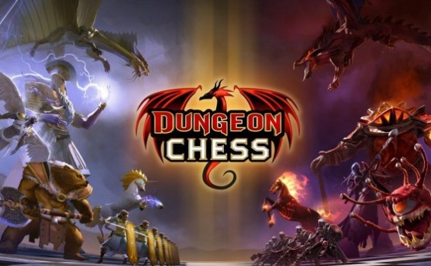 Dungeon Chess VR Oculus Meta Quest Game<span class="mi-jiaobiao" style="background-color: #e90101;">Strategy Points</span>