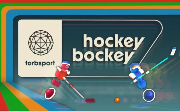Hockey Bockey Oculus Meta Quest VR Game<span class="mi-jiaobiao" style="background-color: #f40b0b;">Sports Points</span>