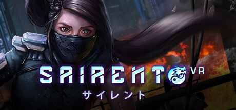 Sairento VR – Untethered Oculus Meta Quest Game<span class="mi-jiaobiao" style="background-color: #f00505;">Fighting VIP</span>