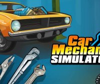 Car Mechanic Simulator VR Oculus Meta Quest Game<span class="mi-jiaobiao" style="background-color: #f50000;">Action Points</span>