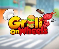 Grill on Wheels Oculus Meta Quest VR Game<span class="mi-jiaobiao" style="background-color: #f50000;">Adventure Free</span>