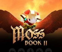Moss – Book II Oculus Meta Quest VR Game<span class="mi-jiaobiao" style="background-color: #fa0000;">Masterpiece VIP</span>