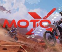 MotoX VR Oculus Meta Quest Game<span class="mi-jiaobiao" style="background-color: #ff0000;">Motorcycle Racing Points</span>
