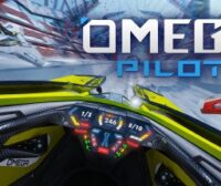 Omega Pilot VR Oculus Meta Quest Game<span class="mi-jiaobiao" style="background-color: #f60404;">Flying VIP</span>