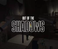 Out of the Shadows Oculus Meta Quest VR Game<span class="mi-jiaobiao" style="background-color: #ff0000;">Fighting Points</span>