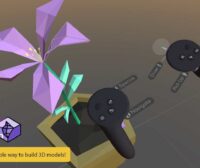 Polysketch Oculus Meta Quest VR Game<span class="mi-jiaobiao" style="background-color: #fa0505;">Painting VIP</span>