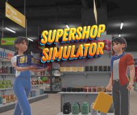 Supershop Simulator Oculus Meta Quest VR Game<span class="mi-jiaobiao" style="background-color: #f50000;">Simulation VIP</span>