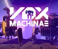 Vox Machinae Oculus Meta Quest VR Game<span class="mi-jiaobiao" style="background-color: #f50505;">Shooting VIP</span>