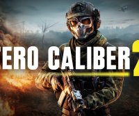 Zero Caliber 2 Oculus Meta Quest VR Game<span class="mi-jiaobiao" style="background-color: #ed0202;">Gunfight VIP</span>