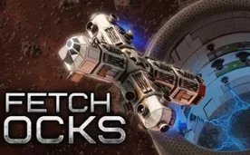 Fetch Rocks Oculus Meta Quest VR Game