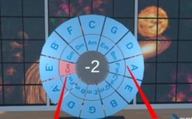 Perfect Pitch Oculus Meta Quest VR Game