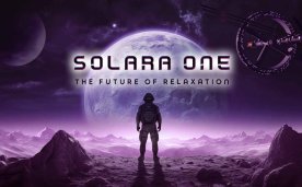 Solara One Oculus Meta Quest VR Game