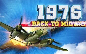 1976 Back To Midway Oculus Meta Quest VR Game<span class="mi-jiaobiao" style="background-color: #f90101;">Flight VIP</span>