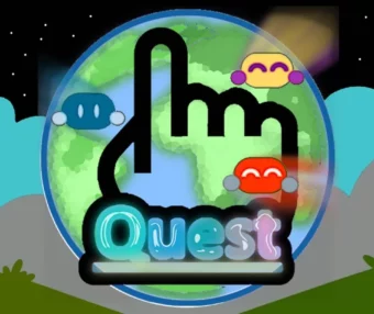 EarthQuest Oculus Meta Quest VR Game<span class="mi-jiaobiao" style="background-color: #f70202;">Landscape Points</span>