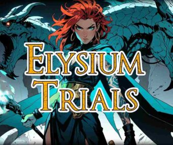 Elysium Trials Oculus Meta Quest VR Game<span class="mi-jiaobiao" style="background-color: #f20202;">Action VIP</span>