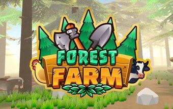 Forest Farm Oculus Meta Quest VR Game<span class="mi-jiaobiao" style="background-color: #ff0000;">Farm Points</span>